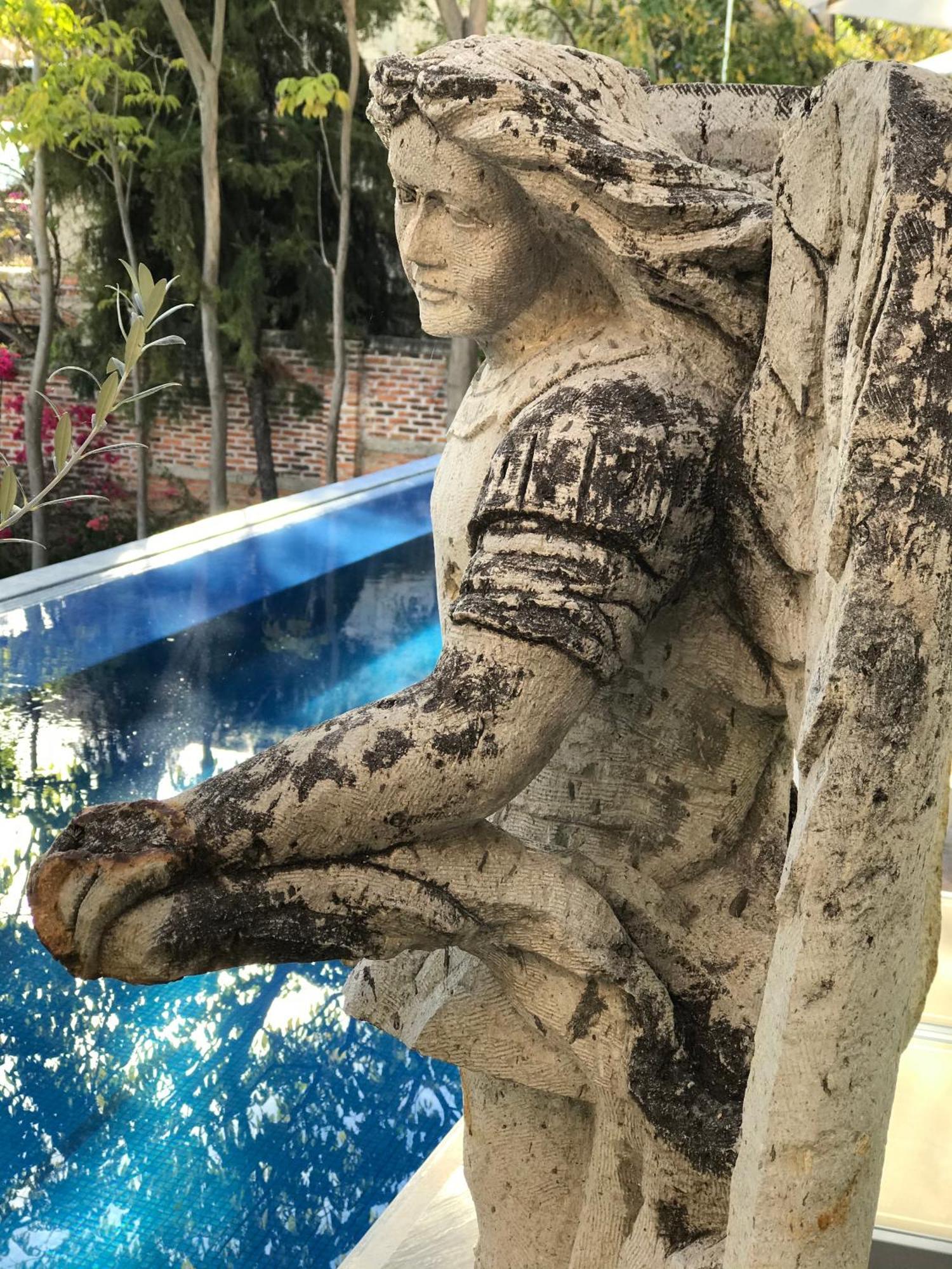 Donaire Hotel Boutique (Adults Only) Ajijic Bagian luar foto